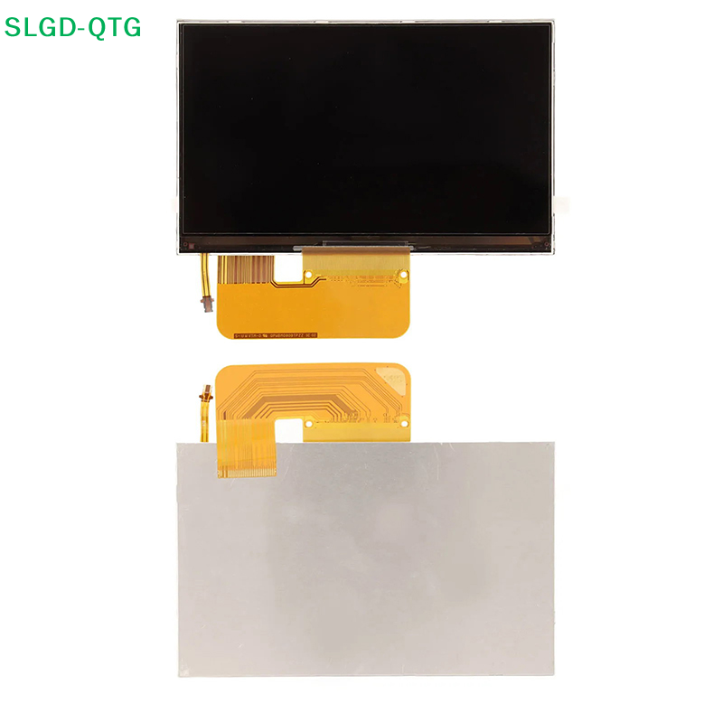Gaming Console New - New 1PC Universal LCD Screen Replacement