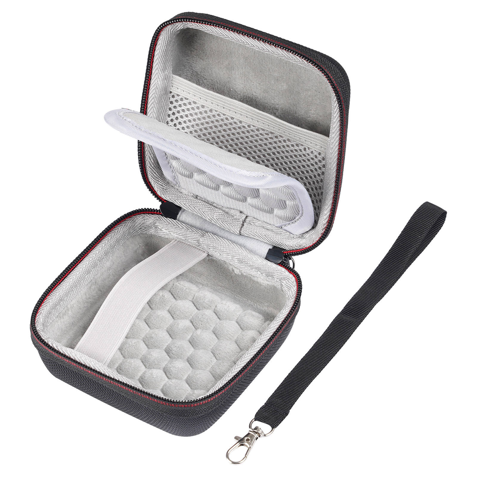 Gaming Console Mobile - Carrying Case for Anbernic RG35XXSP Flip/