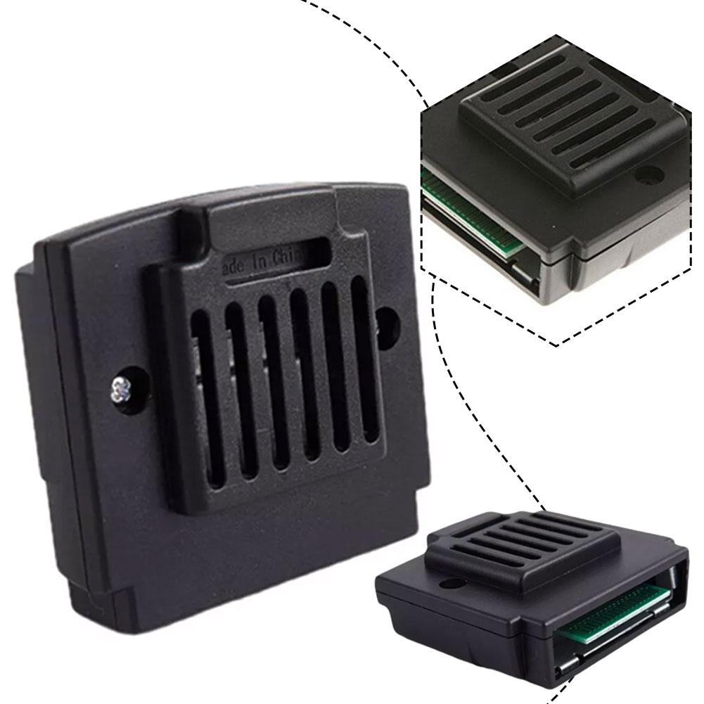Gaming Console In 2026 - 2026 Memory Jumper Pack For N64