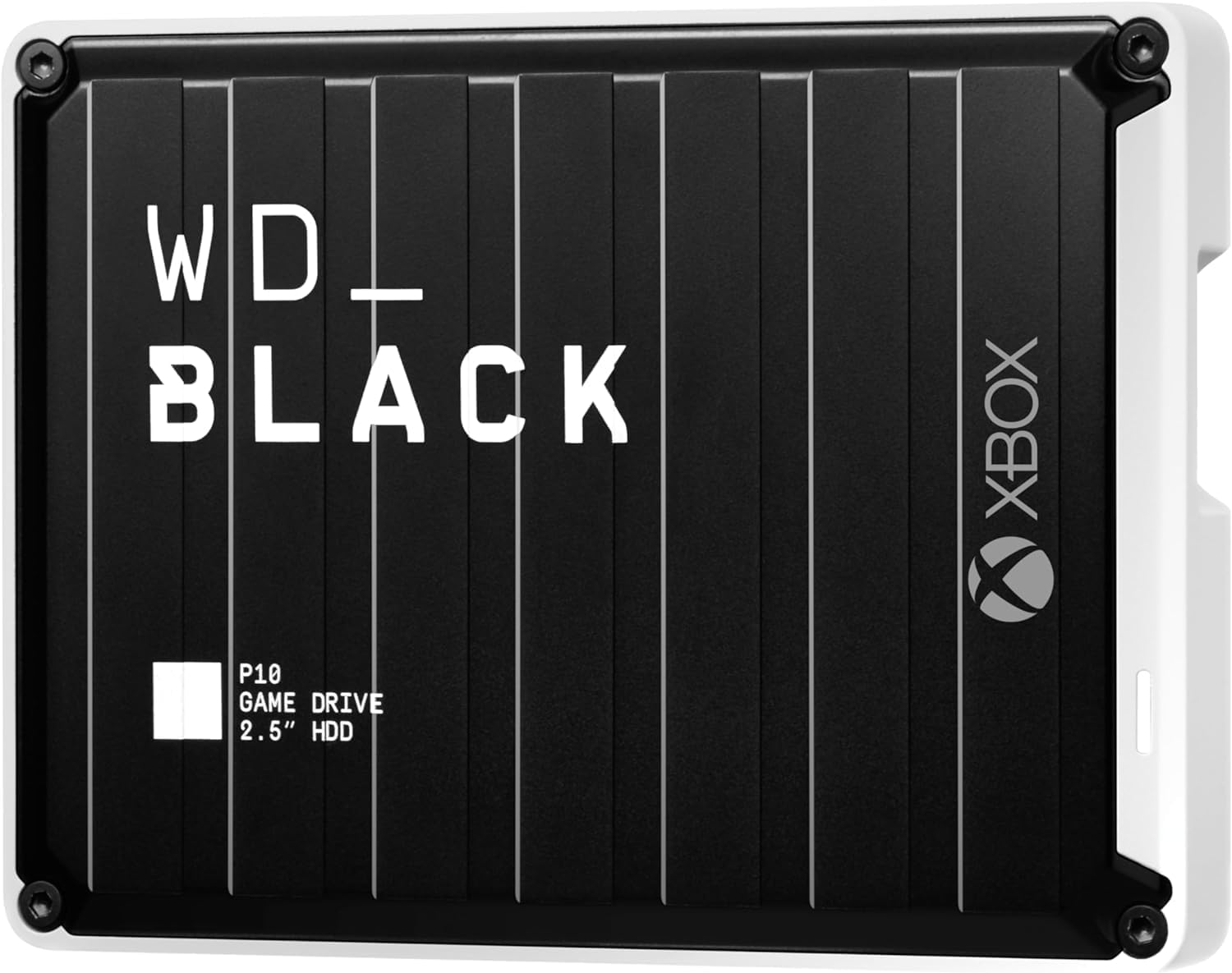 Gaming Console Image - 5TB Portable External Hard Drive for