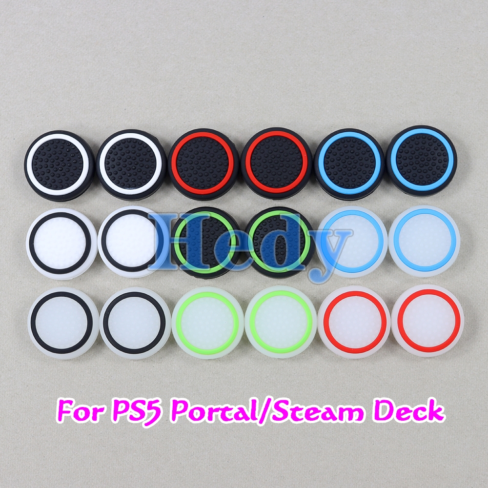 Gaming Console Ps5 - 2PCS For PS5 Portal Luminous Thumb