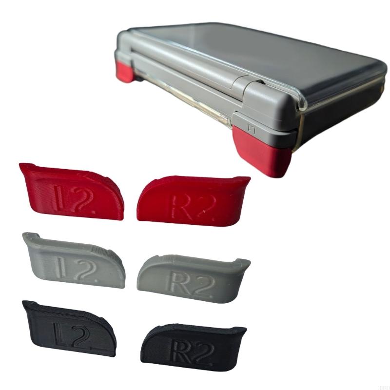 Gaming Console Latest - Game Console Plastic Protectors Cap Cover