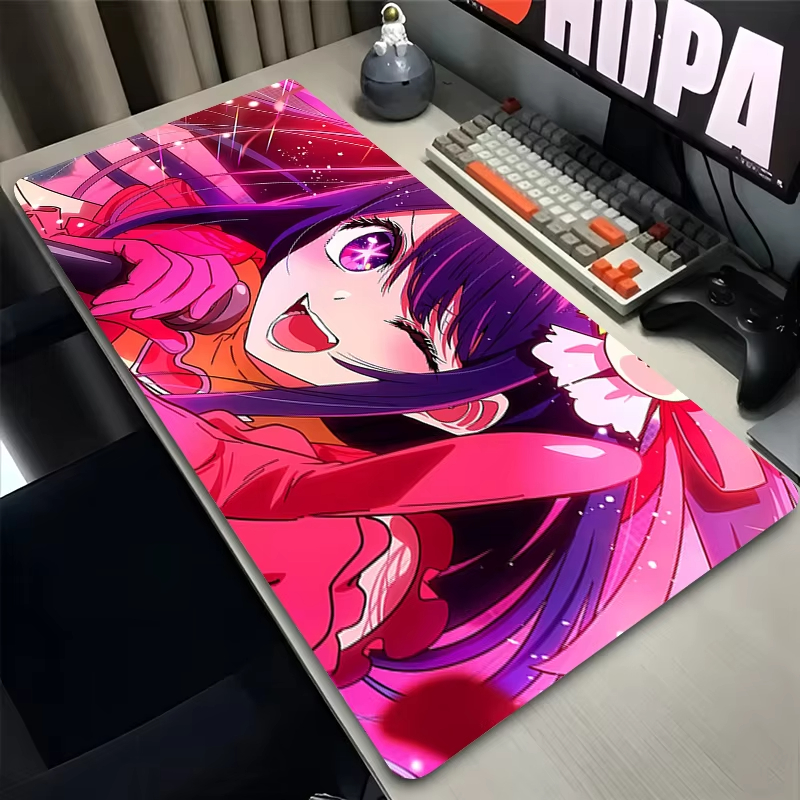 Pad Gaming Console - Mouse Pad PC Non Slip Rubber