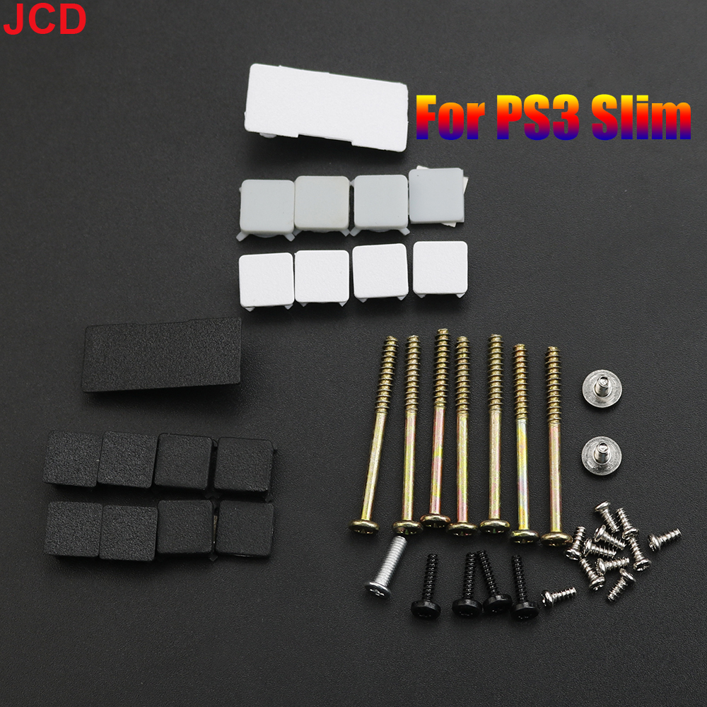 Gaming Console Ps5 - JCD Full Set Screws For PS2