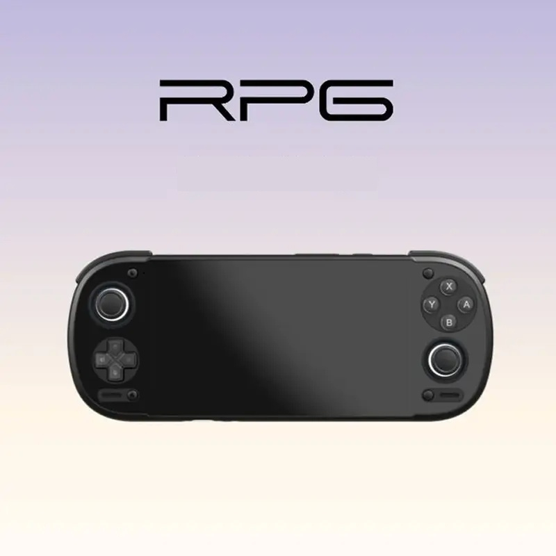 Pre-Sale Retroid Pocket 6 8Gen - Gaming Console Download recension och pris
