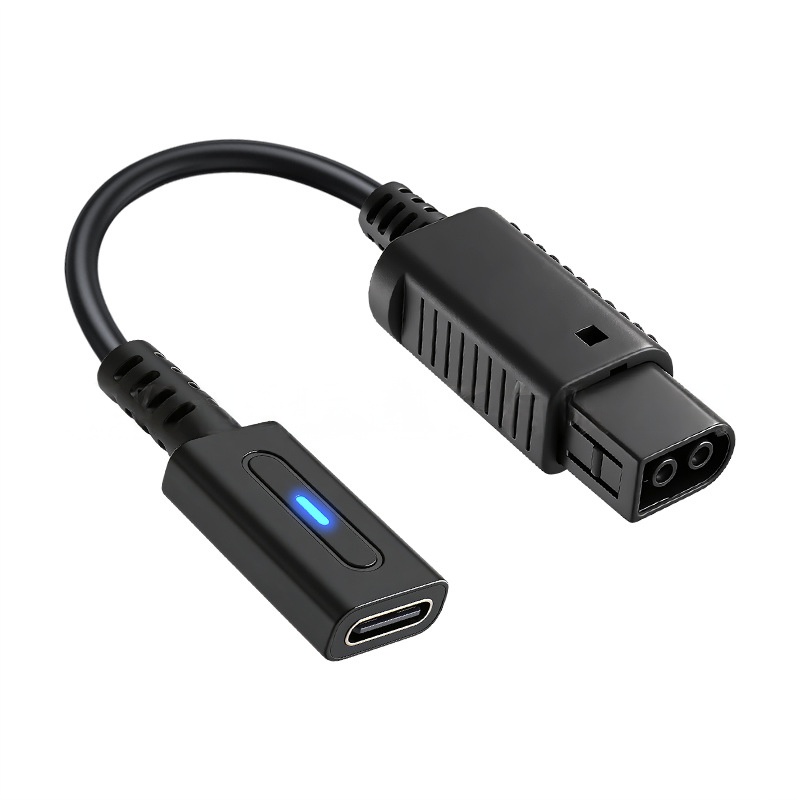 12cm Type C 45W PD Charge Cabl - Gaming Console Latest recension och pris