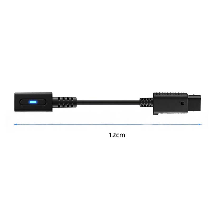 12cm Type C 45W PD Charge Cabl - Gaming Console Latest recension och pris