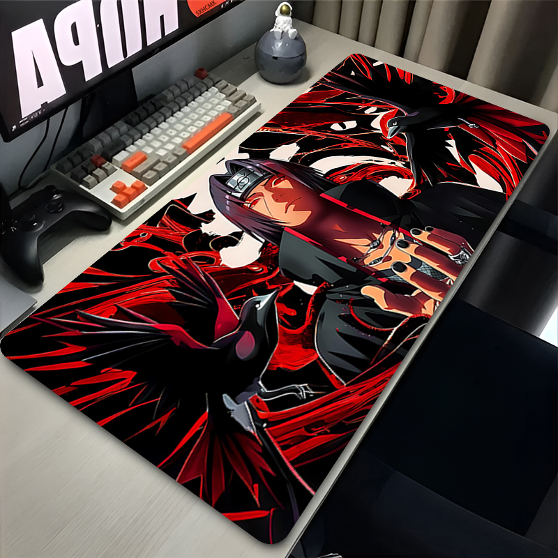 Mouse Pad Gamer Larger XXL Uch - Pad Gaming Console recension och pris
