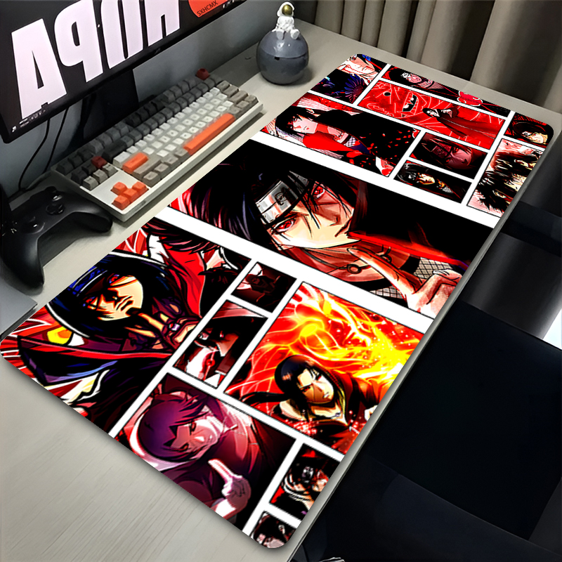 Mouse Pad Gamer Larger XXL Uch - Pad Gaming Console recension och pris