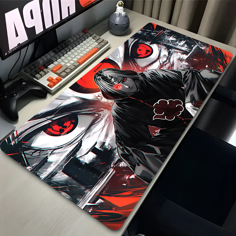 Mouse Pad Gamer Larger XXL Uch - Pad Gaming Console recension och pris