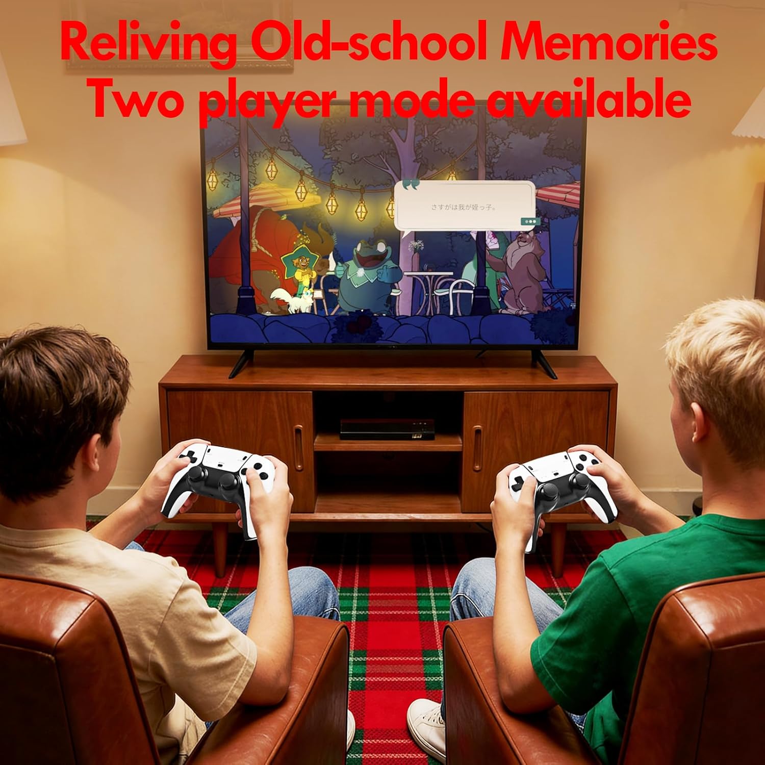 2026 Retro Gaming Console, 4K  - Gaming Console In 2026 recension och pris