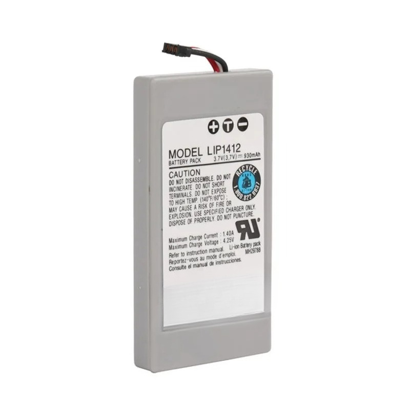 New Battery Model LIP1412 A To - Gaming Console New recension och pris
