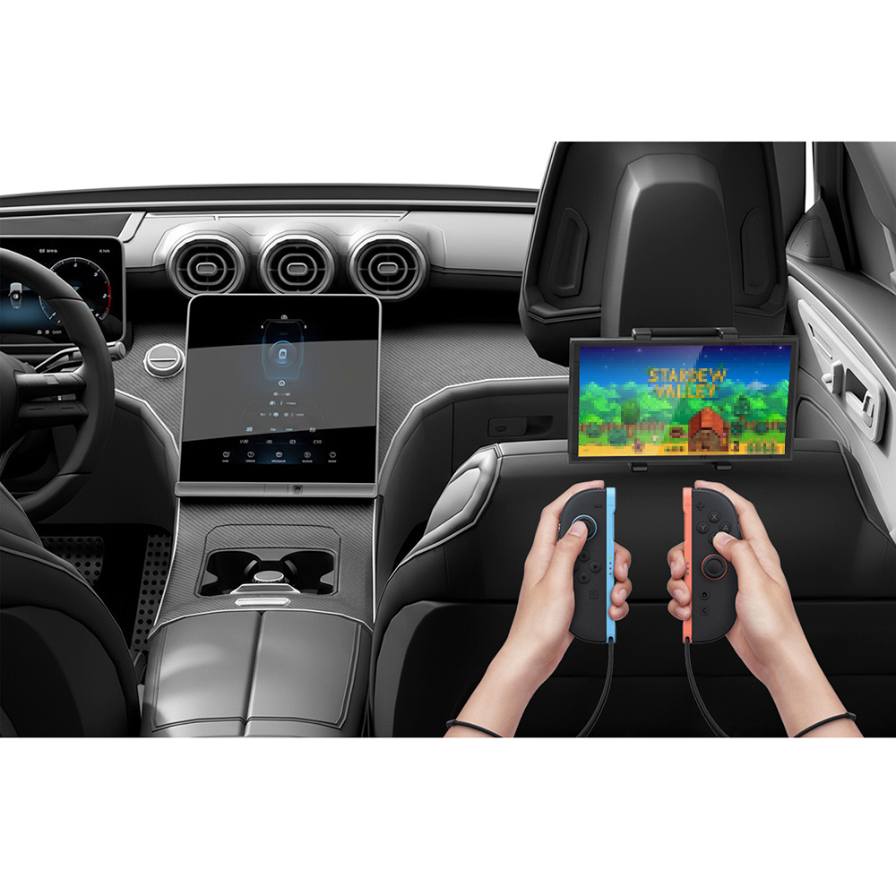 Portable Console Universal Car - Gaming Console Mobile recension och pris