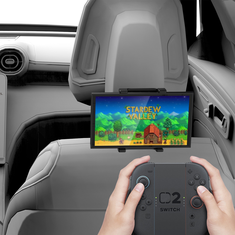 Portable Console Universal Car - Gaming Console Mobile recension och pris