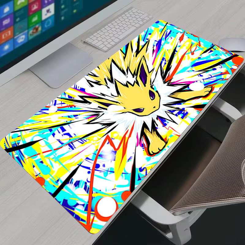 Mouse Pad XXL Jolteon Anime Ka - Pad Gaming Console recension och pris