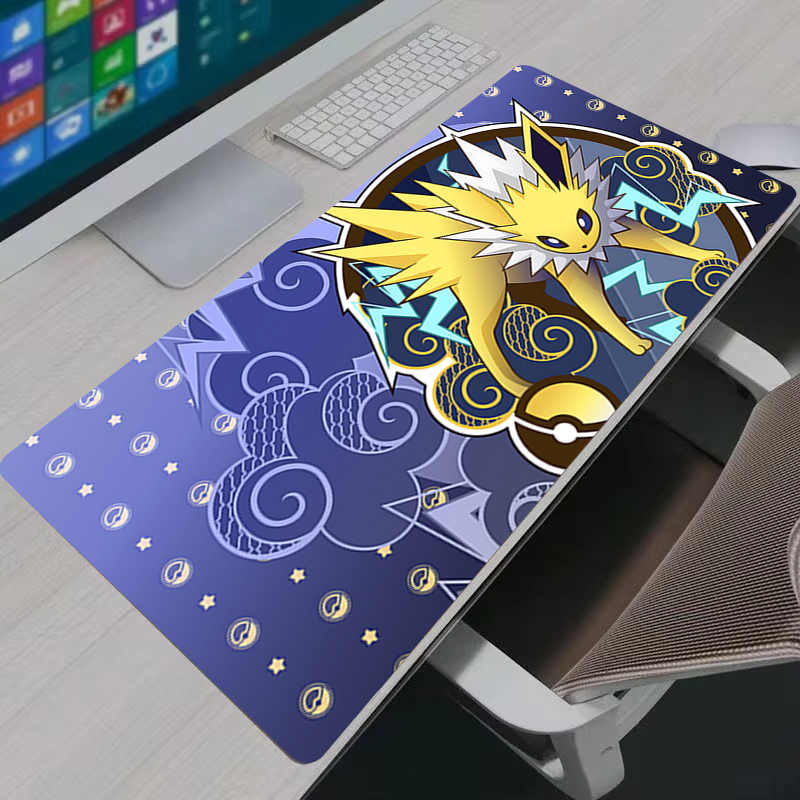 Mouse Pad XXL Jolteon Anime Ka - Pad Gaming Console recension och pris
