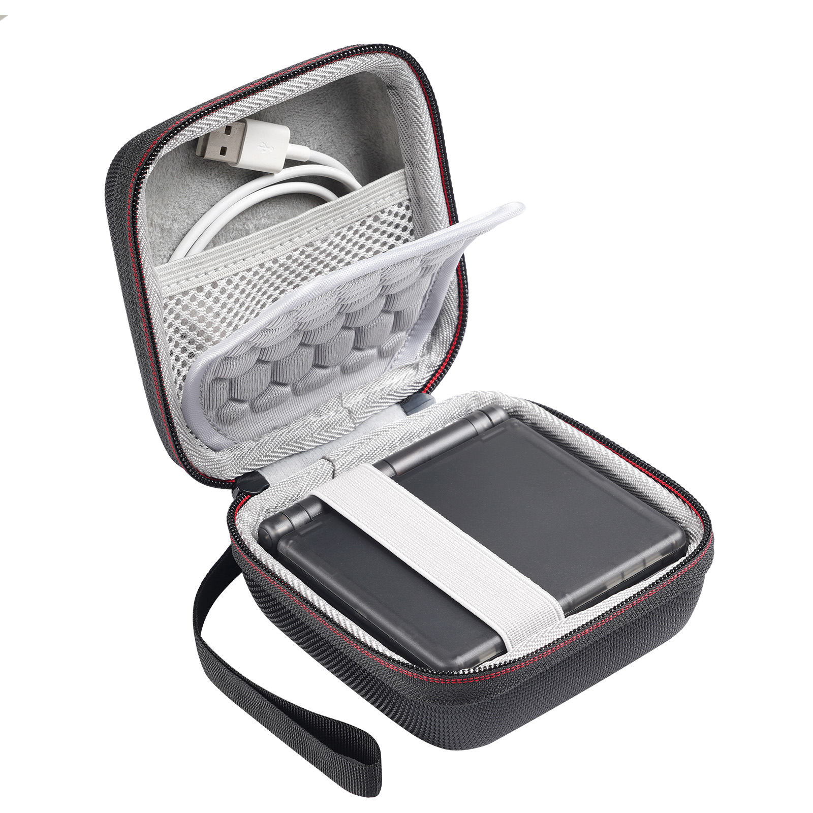 Carrying Case for Anbernic RG3 - Gaming Console Mobile recension och pris