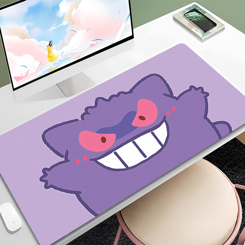 Mouse Pad Gaming P-Pokemon Gen - Pad Gaming Console recension och pris
