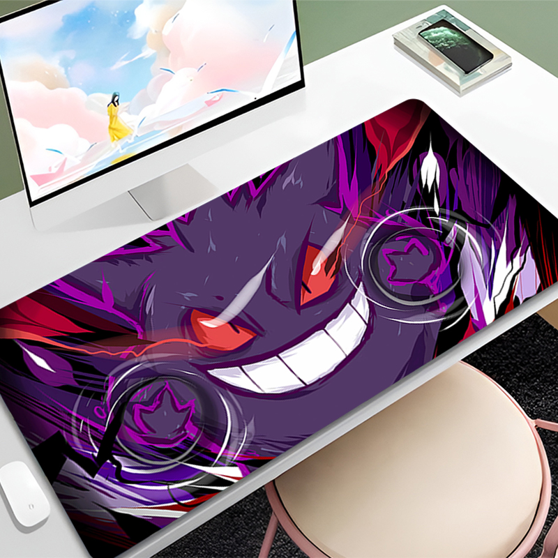 Mouse Pad Gaming P-Pokemon Gen - Pad Gaming Console recension och pris
