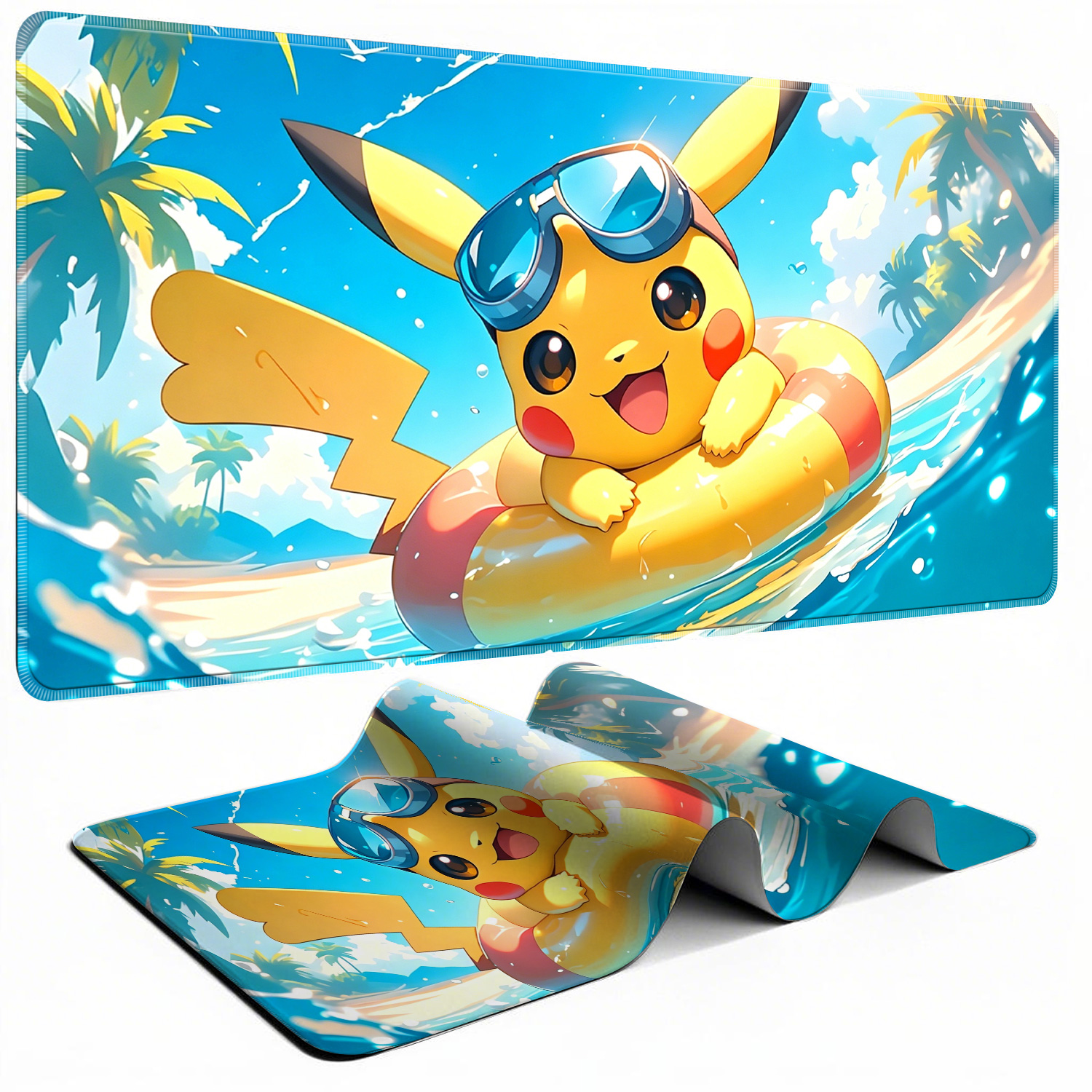 Gaming Mouse Pad 900x400 PC Po - Pad Gaming Console recension och pris