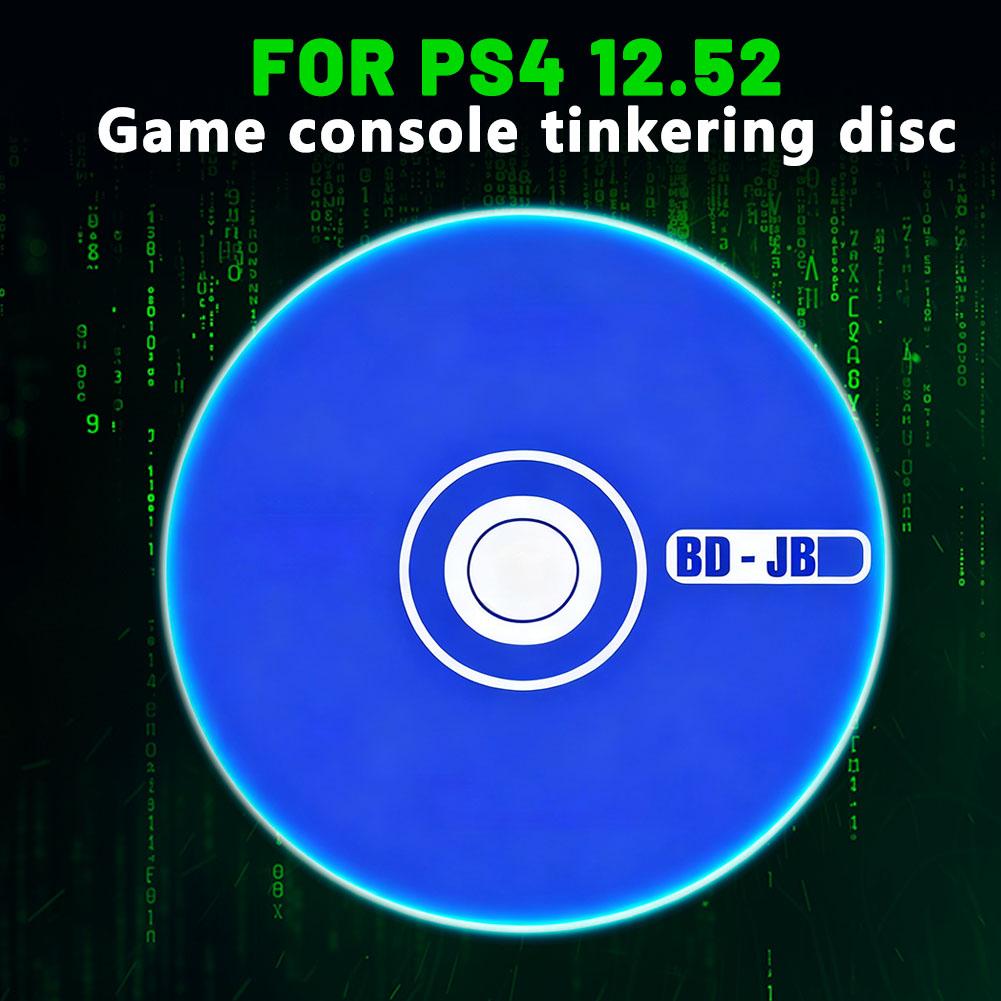For PS4 Gaming Console Jailbre - Gaming Console In 2026 recension och pris