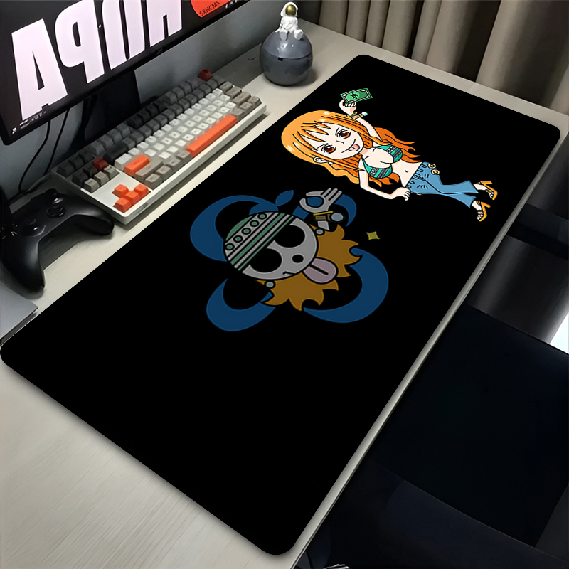 Mouse Pad Computer Laptop Game - Pad Gaming Console recension och pris