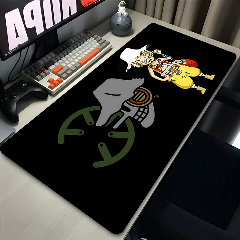 Mouse Pad Computer Laptop Game - Pad Gaming Console recension och pris