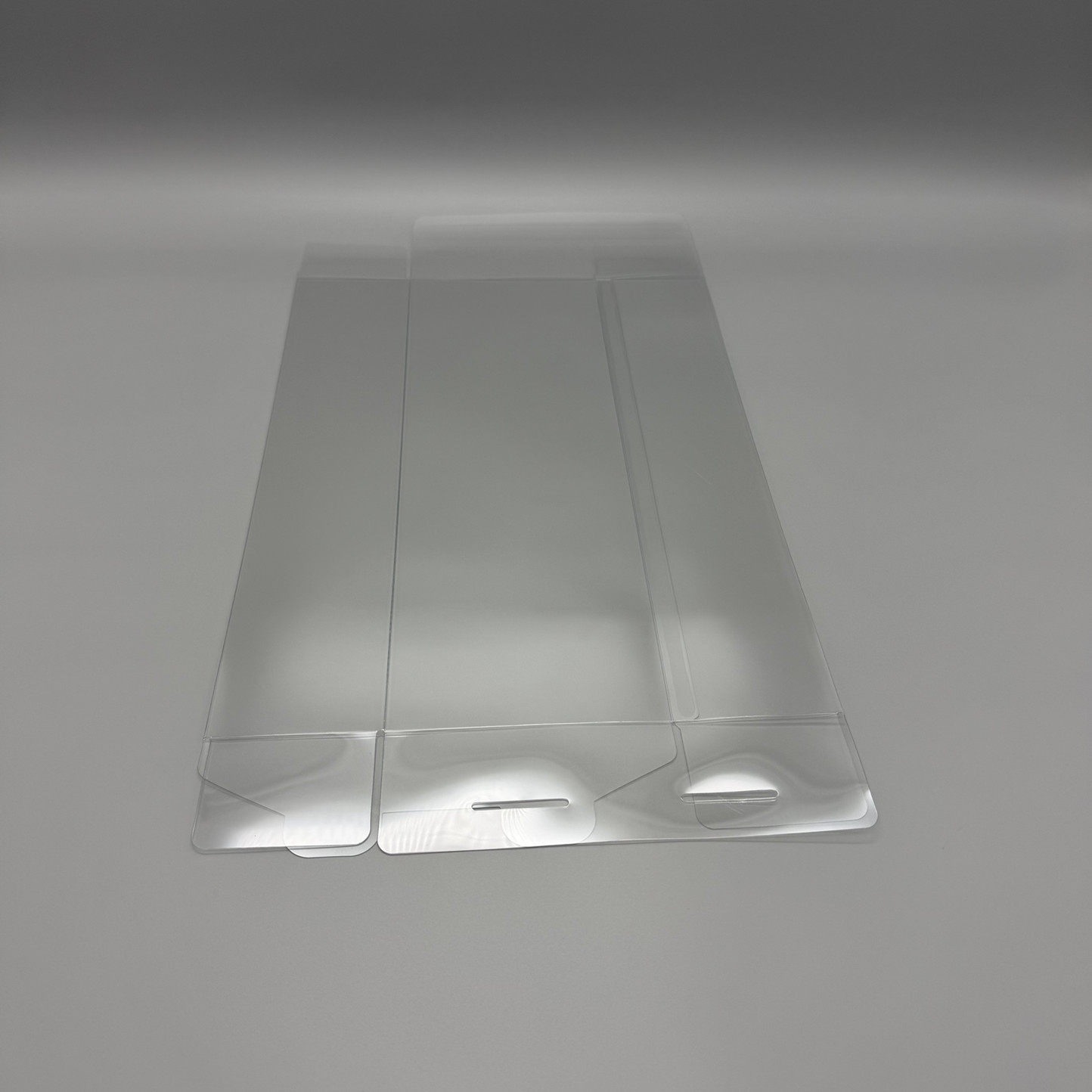 Transparent Box Protector For  - Gaming Console Lego recension och pris