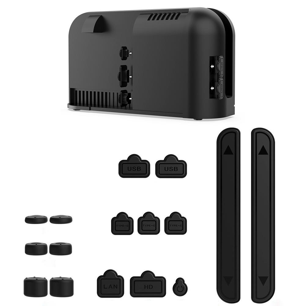 Protective Dust Cover for SWIT - Gaming Console Latest recension och pris