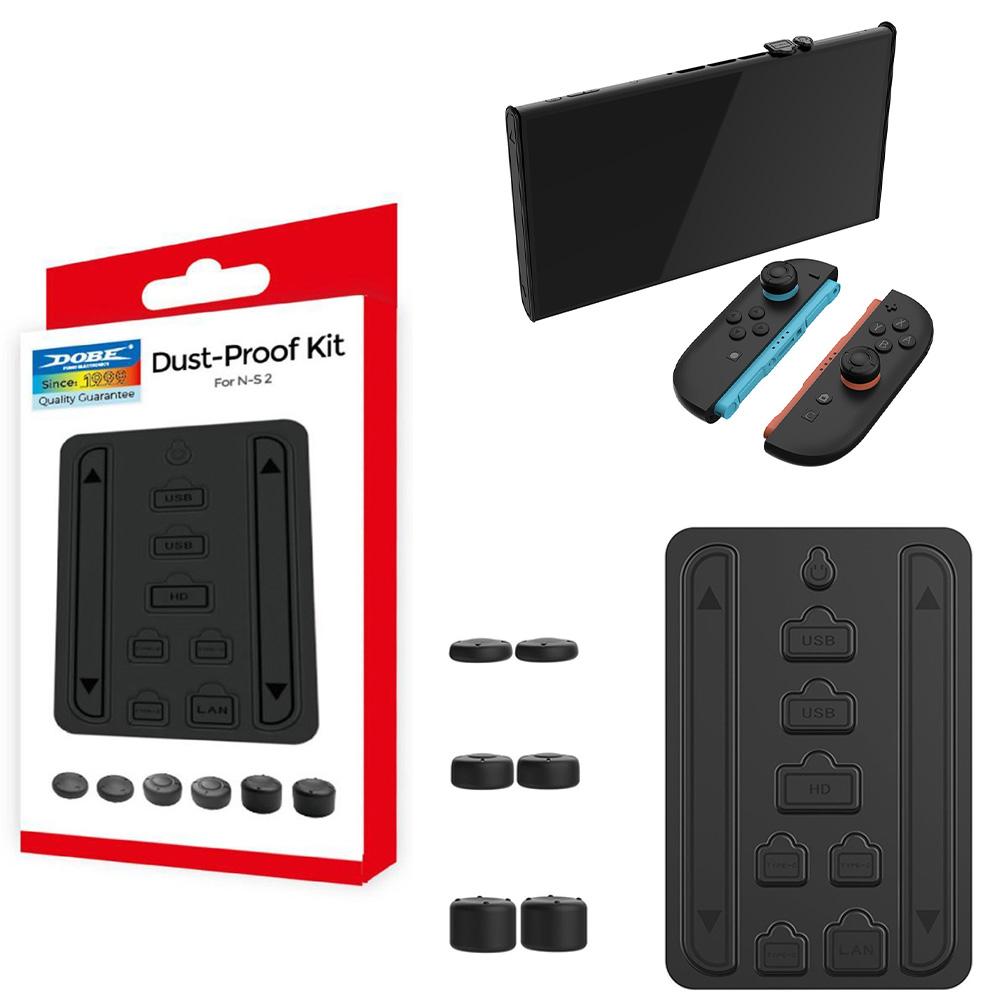 Protective Dust Cover for SWIT - Gaming Console Latest recension och pris