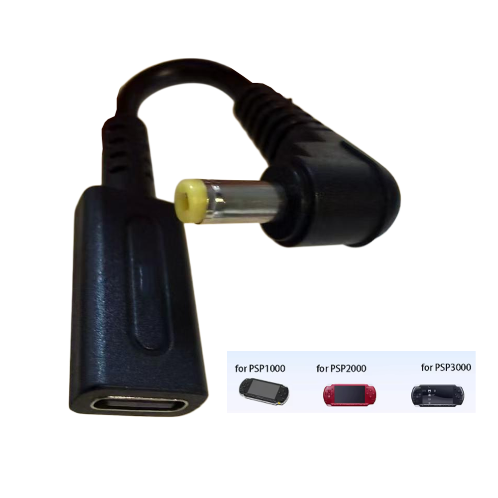 Type C 45W PD Charge Cable for - Gaming Console Latest recension och pris