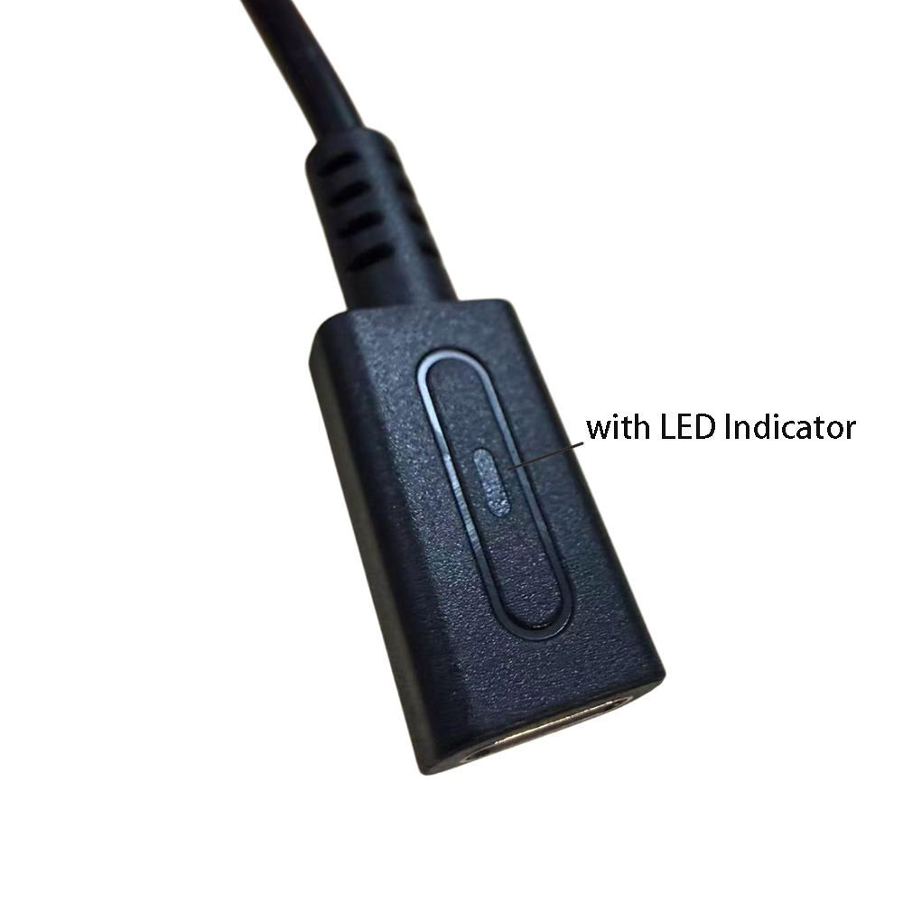 Type C 45W PD Charge Cable for - Gaming Console Latest recension och pris
