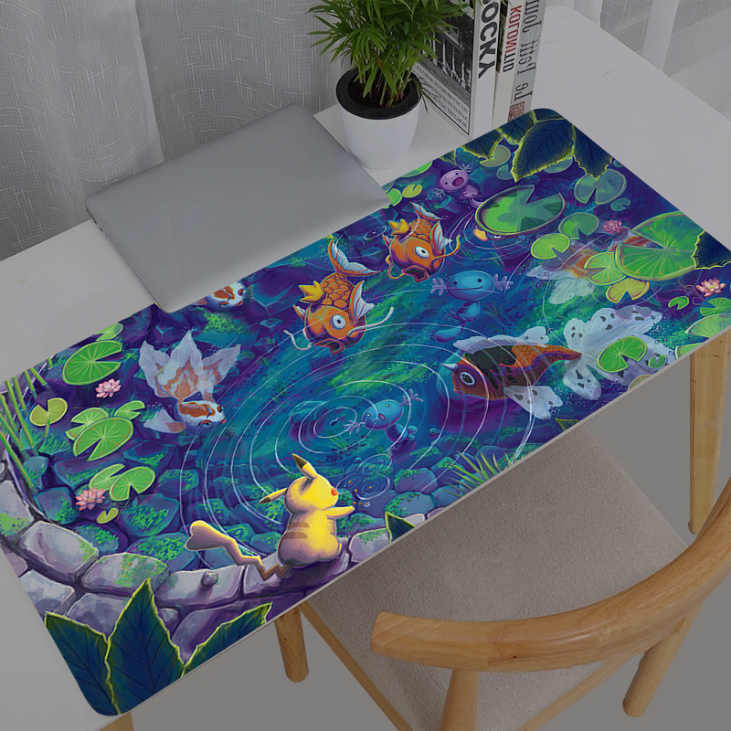 Mouse Pad Professional E-sport - Pad Gaming Console recension och pris