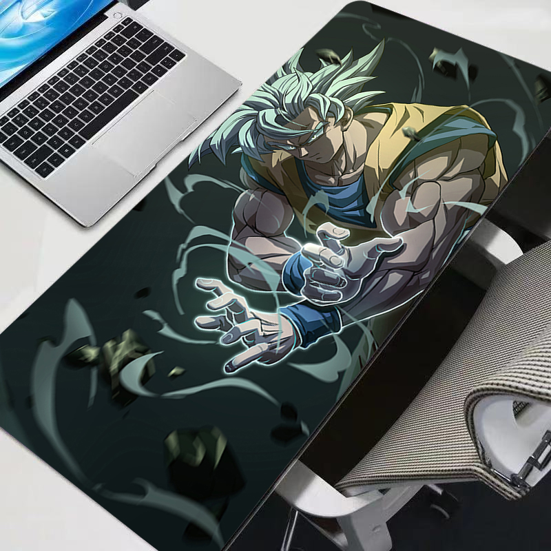 Mouse Pad Gamer PC Computer La - Pad Gaming Console recension och pris