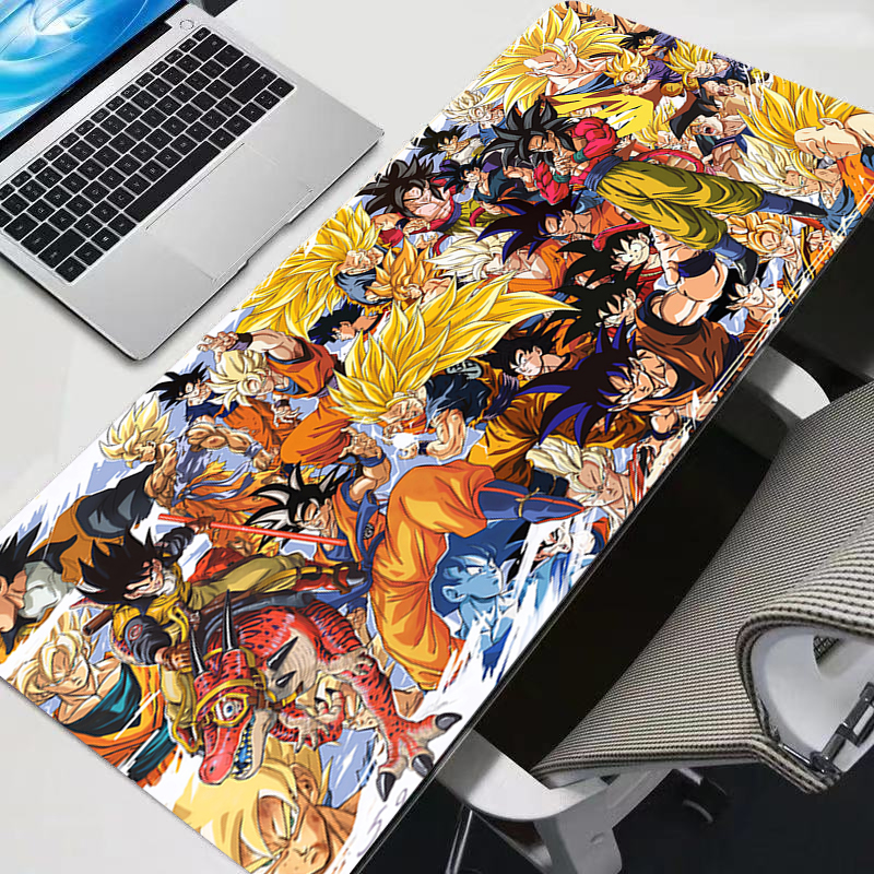Mouse Pad Gamer PC Computer La - Pad Gaming Console recension och pris