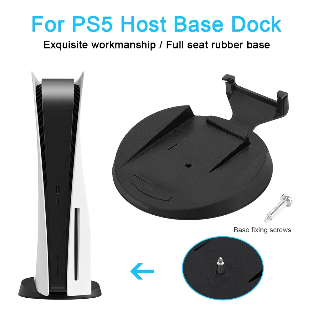 2026 NEW For PS5 2 IN 1 Vertic - Gaming Console In 2026 recension och pris