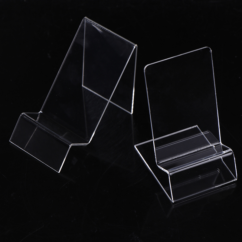 Acrylic Display Stand For GB G - Gaming Console Mobile recension och pris