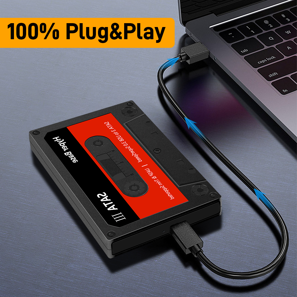 Batocera 500G/2T Emulator Game - Gaming Console Emulator recension och pris