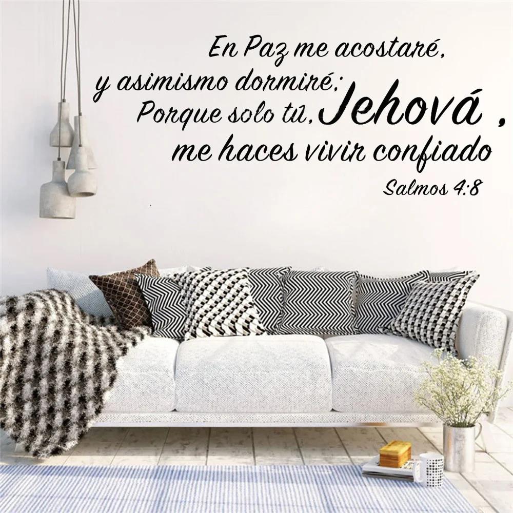 1 pc hot sale Bible 4:8 en paz - Gaming Console Wallpaper recension och pris
