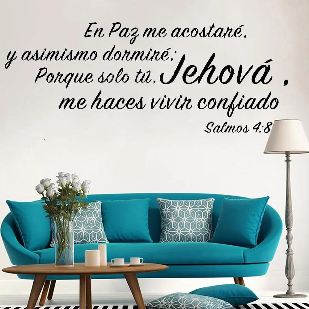 1 pc hot sale Bible 4:8 en paz - Gaming Console Wallpaper recension och pris