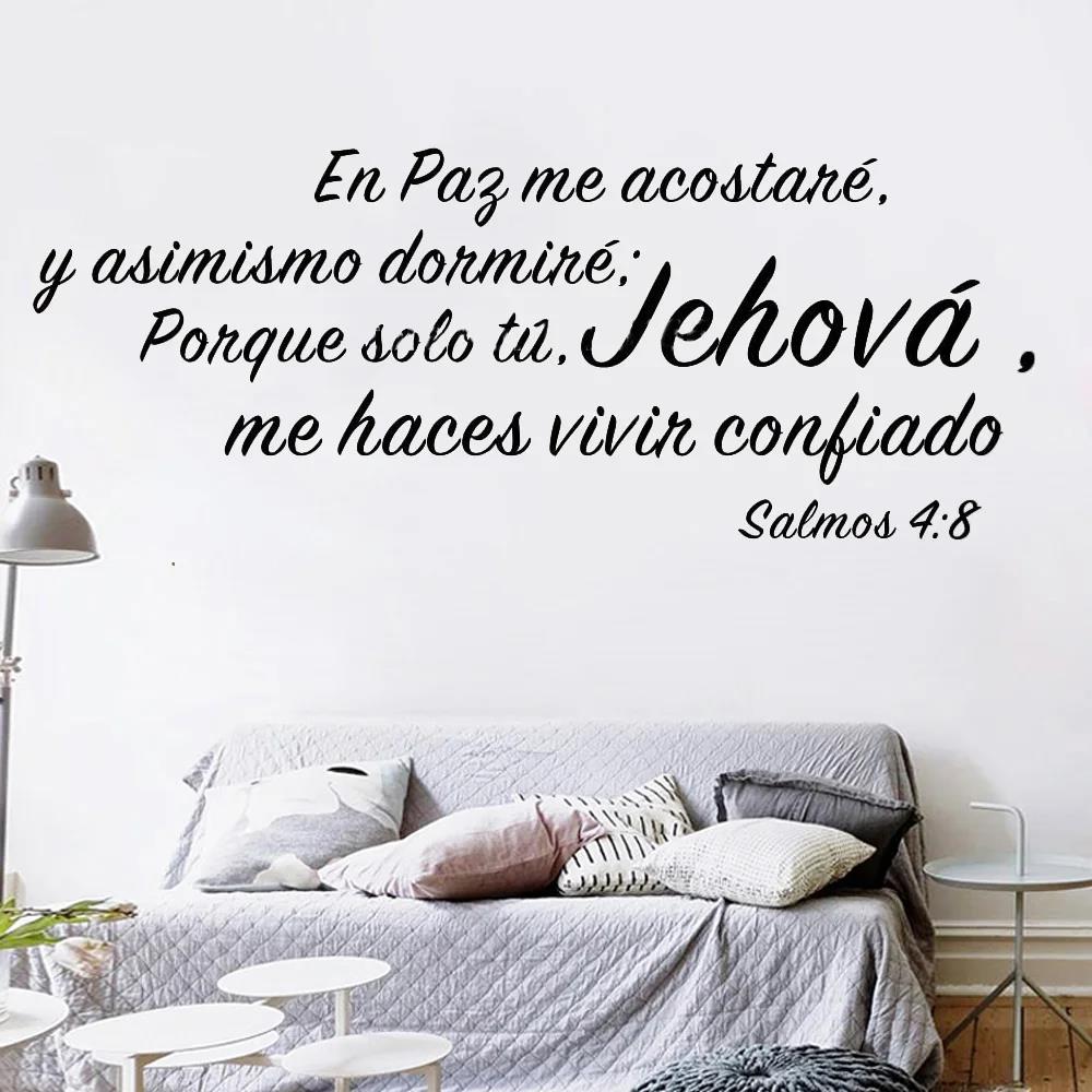 1 pc hot sale Bible 4:8 en paz - Gaming Console Wallpaper recension och pris