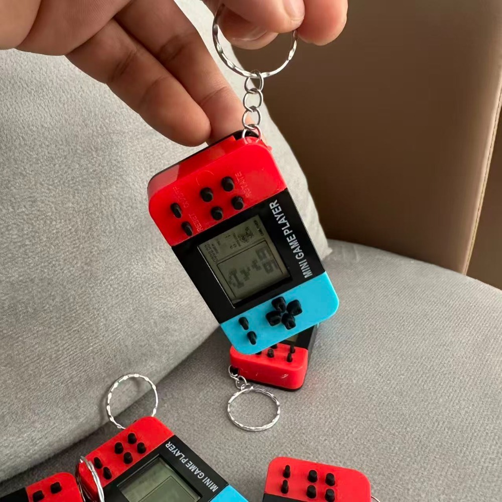 2026 Creative Silicone Game Co - Gaming Console In 2026 recension och pris