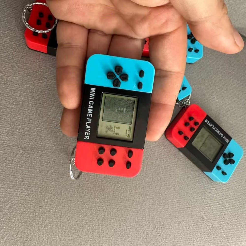 2026 Creative Silicone Game Co - Gaming Console In 2026 recension och pris