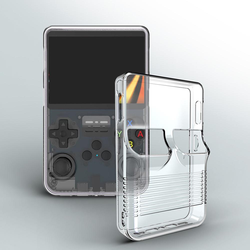 R36S Handheld Game Console Pro - Gaming Console Mobile recension och pris