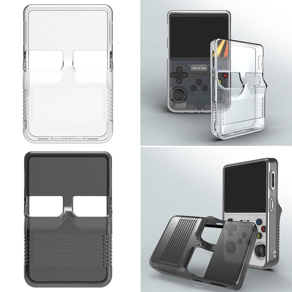 R36S Handheld Game Console Pro - Gaming Console Mobile recension och pris