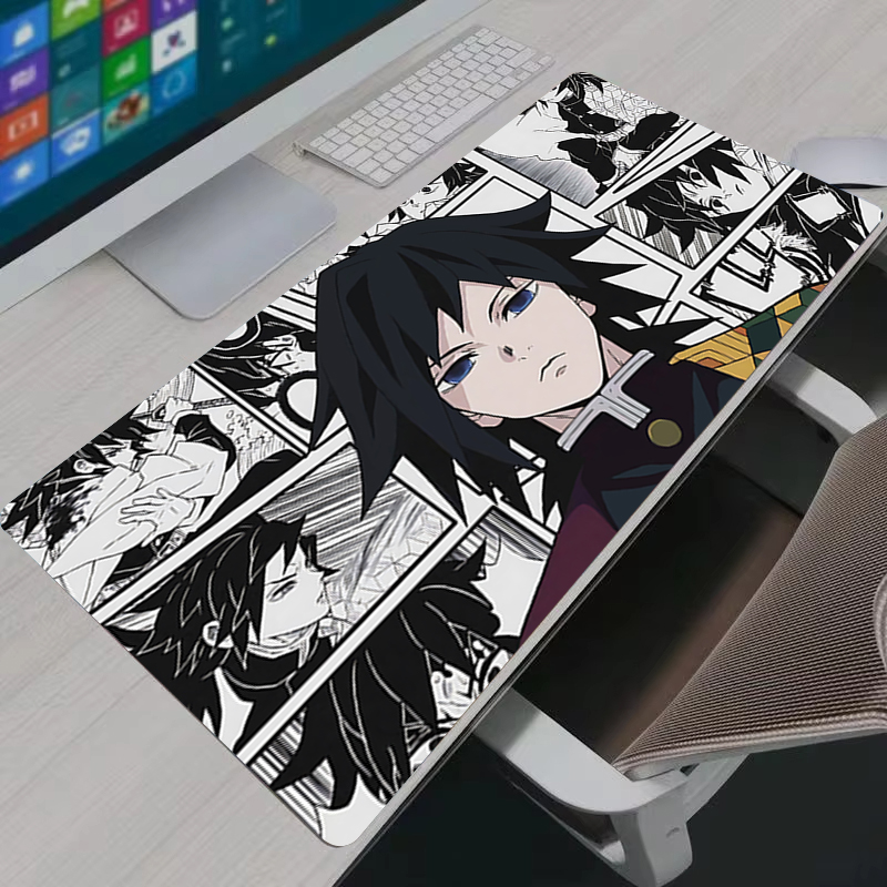 Mouse Pad XXL Gamer Anime Larg - Pad Gaming Console recension och pris
