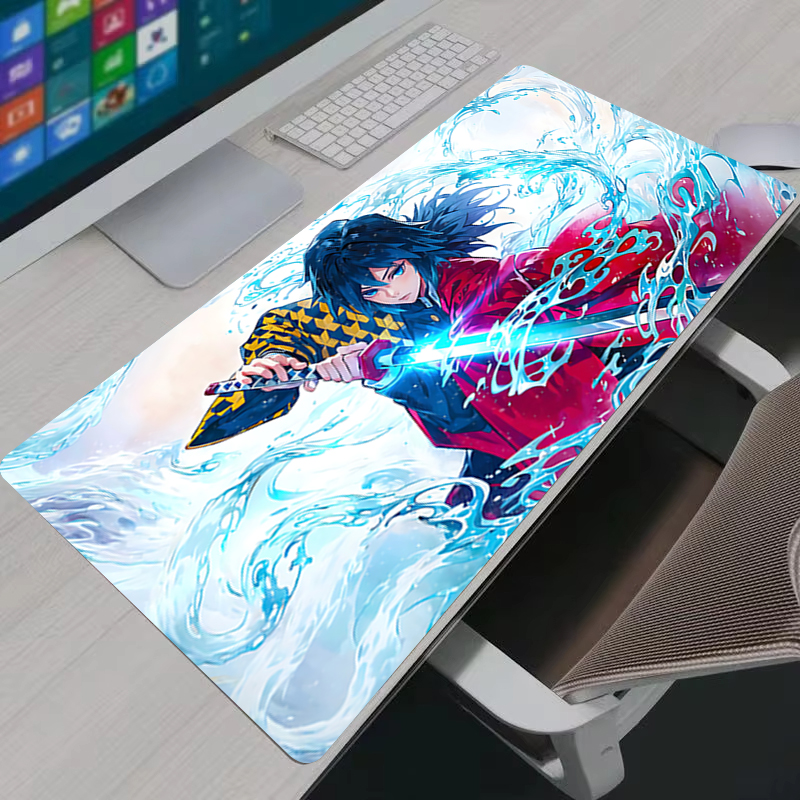 Mouse Pad XXL Gamer Anime Larg - Pad Gaming Console recension och pris