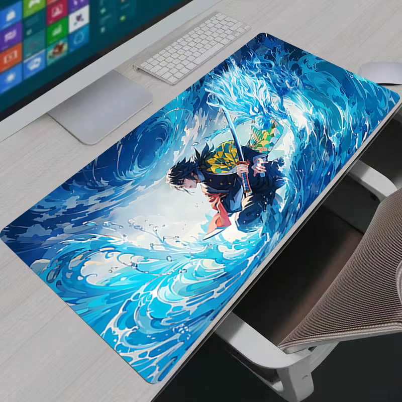 Mouse Pad XXL Gamer Anime Larg - Pad Gaming Console recension och pris