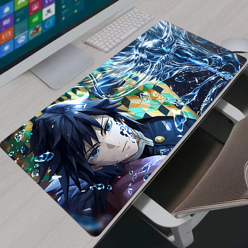 Mouse Pad XXL Gamer Anime Larg - Pad Gaming Console recension och pris
