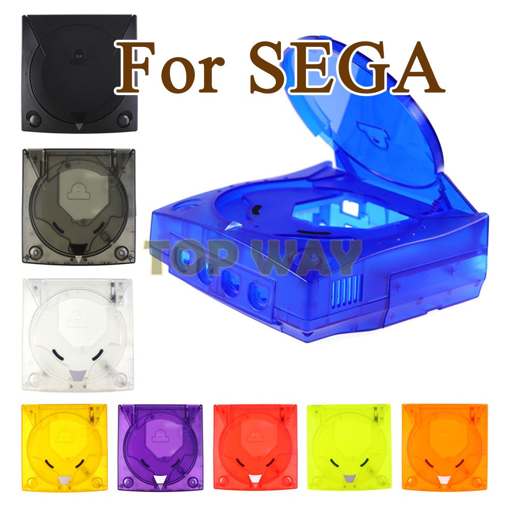 1PC Game Console Protector Box - Gaming Console Latest recension och pris